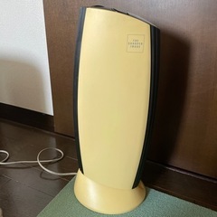 【無料】空気洗浄機　イオニックブリーズ　