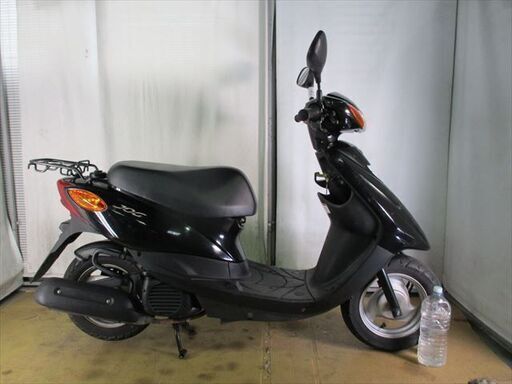 C97★限定特価　ヤマハ　ジョグ　黒★ 中古バイク 【　50ｃｃ　 】