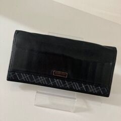 【SALE】Burberry 二つ折り財布　リサイクルショップ宮...