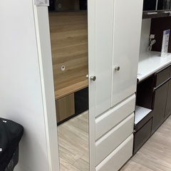 2枚扉ワードローブのご紹介！（トレファク寝屋川）