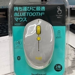 A1551　 Logicool Bluetoothマウス M33...