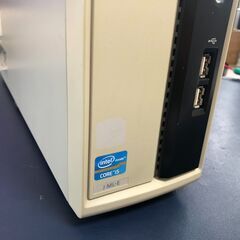 NEC / Mate JML-E Core i5 4GB SSD 240GB