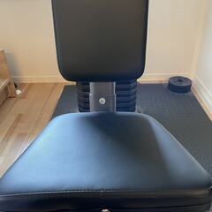 【引取限定】BODYMAKER ホームジムDX 筋トレマシン