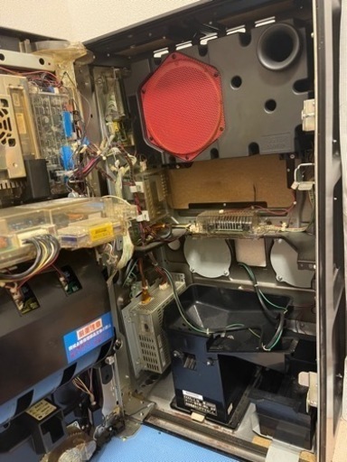 バジリスク絆 実機 伊賀パネル