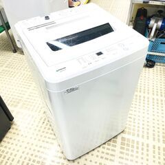 1/27【ジモティ特別価格】マクスゼン/maxzen 洗濯機 J...