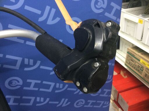 【エコツール豊田インター店】Agri Dream かるーいスタート搭載草刈機 AD26AS-SP　【愛知県/豊田インター店/工具】