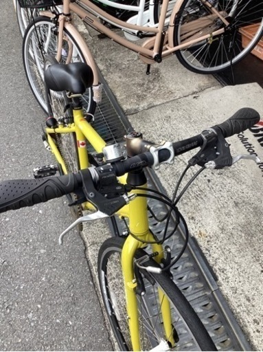 中古ロードバイク】LOUIS GARNEAU（ルイガノ）AL6061 | tarabyavetlife.com