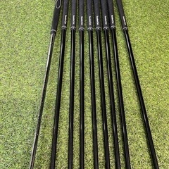 メンズ☆ゴルフクラブセット☆Founders クラブフルセット