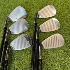 メンズ☆ゴルフクラブセット☆Founders クラブフルセット