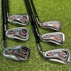 メンズ☆ゴルフクラブセット☆Founders クラブフルセット
