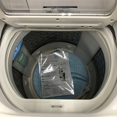 TOSHIBA 縦型洗濯乾燥機 9kg【トレファク上福岡】