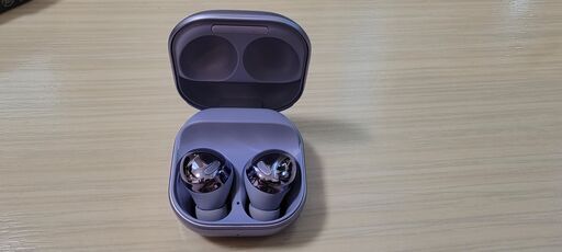 Samsung Galaxy Buds Pro ファントムバイオレット - メルカリ Galaxy