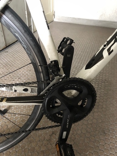 GIANT TCR SLR 2 (2019 NEW)中古売ります