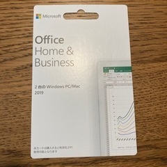 Microsoft Office Home&Business 2...