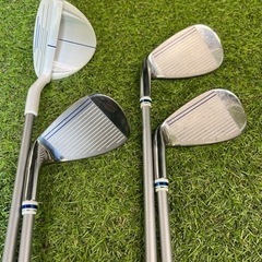 Nicotera ニコテラ☆レディースゴルフクラブセット