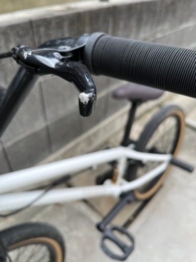 BMX アーレスバイク ストリート用BMX