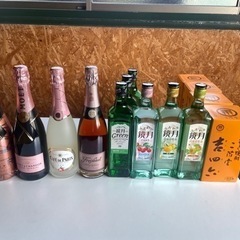 2  お酒まとめ売り