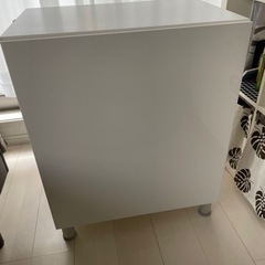 【商談中です】処分するのでIKEAの家具お譲りします