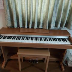 電子ピアノYAMAHA YDP−131C