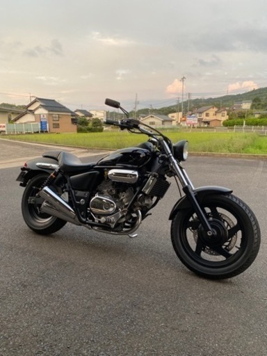 マグナ250