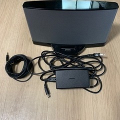 BOSE スピーカー