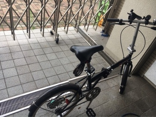 おしゃれ自転車