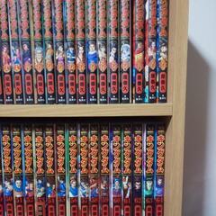 引き取りのみ キングダム 1～64巻セット