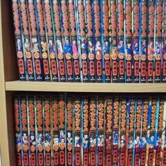 引き取りのみ キングダム 1～64巻セット