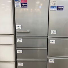 トレファク熊谷駅前店】AQUA 355Lの冷蔵庫です！