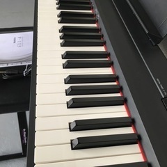 九州エリア配送可能！e11 YAMAHA P115 2016年製 電子ピアノ ヤマハ