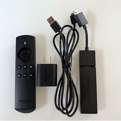 【ネット決済】Fire TV Stick♡Amazon♡LY73PR 