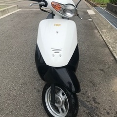 スクーター　HONDA DIO