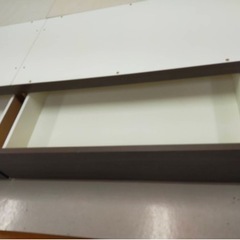 ⭐️値下げしました⭐️🌺ダブルベットフレーム🌺