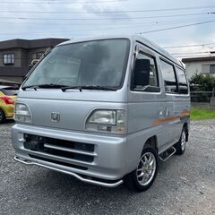 ホンダ ストリート 中古車 ジモティー