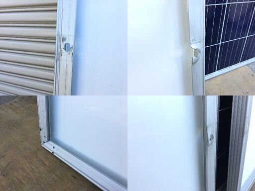 引取り限定！】在庫多数 ソーラーパネル 270W 10枚まとめて 寸法1650×990