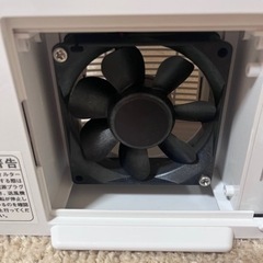 オゾン脱臭器 エアークローバー AIR CLOVER TM-11NE