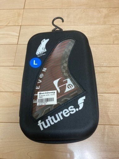 フューチャーフィン（エレボンフィン） フューチャーフィン FUTURES