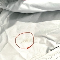 Coleman タフドーム3025＋（別売グランドシート付）