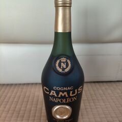 コニャック カミュ ナポレオン Cognac Camus Nap...