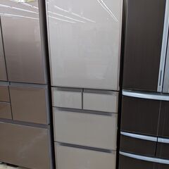 お値下げ致しました！！】?HITACHI?501L冷蔵庫 ファミリー冷蔵庫 