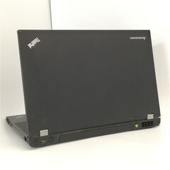 保証付 即使用可 新品SSD Wi-Fi有 レノボ 15インチ ノートパソコン T520