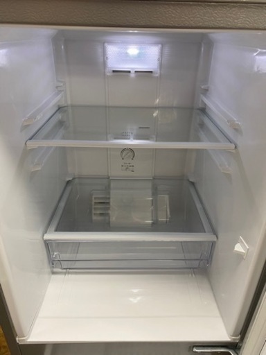 I506 ★ AQUA 冷蔵庫 (126L) 2019年製 動作確認、クリーニング済