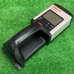 BOSCH ボッシュ D-tect100 鉄筋探査機 ウォールスキャナー【野田愛宕店】【店頭取引限定】【中古】IT6Y9K32UXIG BOSCH ボッシュ D-tect100 鉄筋探査機 ウォールスキャナー【野田愛宕店