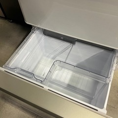 激安3ドア!! 人気のSHARP 314L SP-PW31X-W 2012年