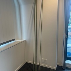 2m超蔓性植物の支柱　