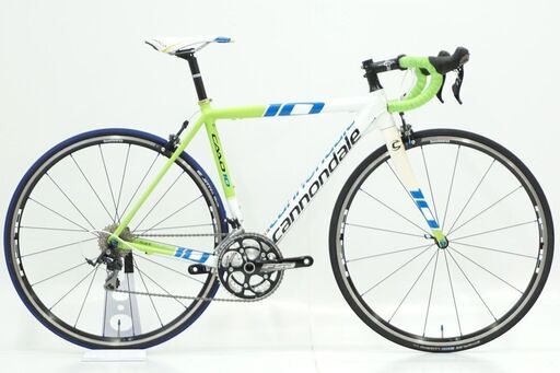 CANNONDALE 「キャノンデール」 CAAD10 2013年モデル ロードバイク