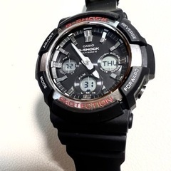 CASIO G-SHOCK 腕時計 GAW-100