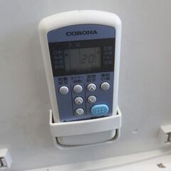 札幌市内配送可】コロナ/CORONA ウインドエアコン CW-1619 2019年製 
