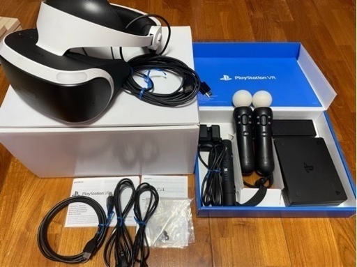 その他 PlayStation4 VR
