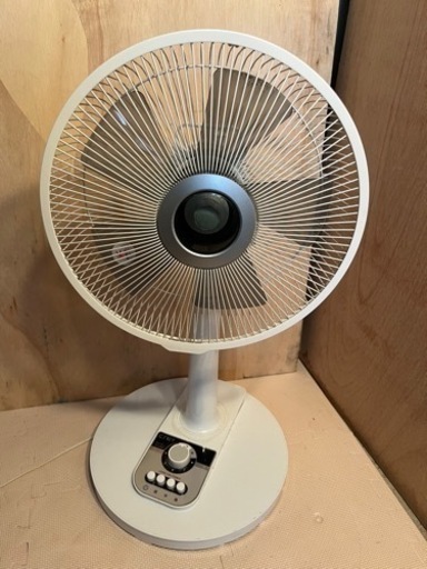 【中古】扇風機